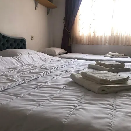 Apartman 72 Gevgelija Exterior photo