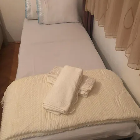 Apartman 72 Gevgelija Exterior photo