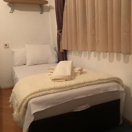Apartman 72 Gevgelija Exterior photo