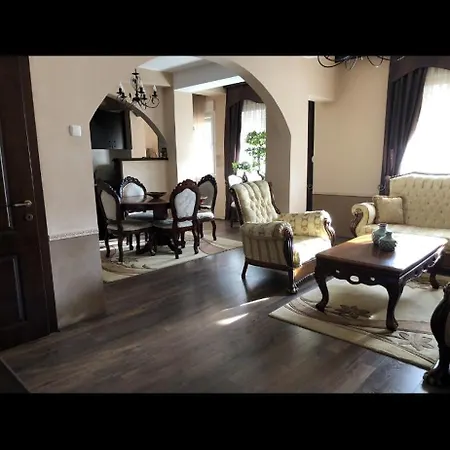 Apartman 72 Gevgelija Exterior photo