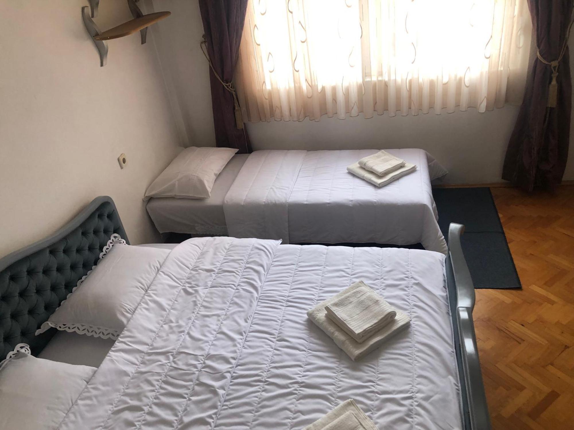 72 Appartement *