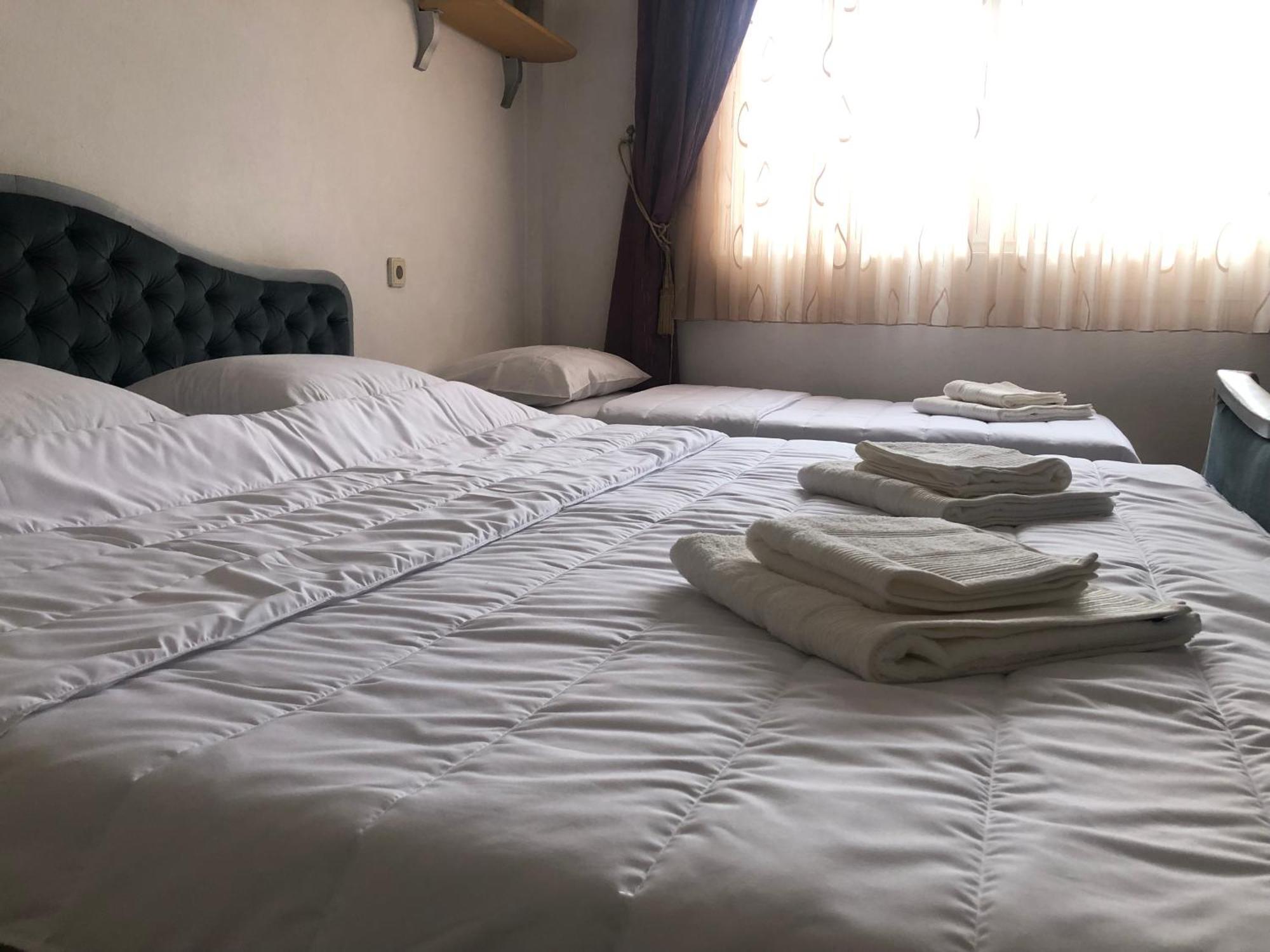 72 Appartement Gevgelija