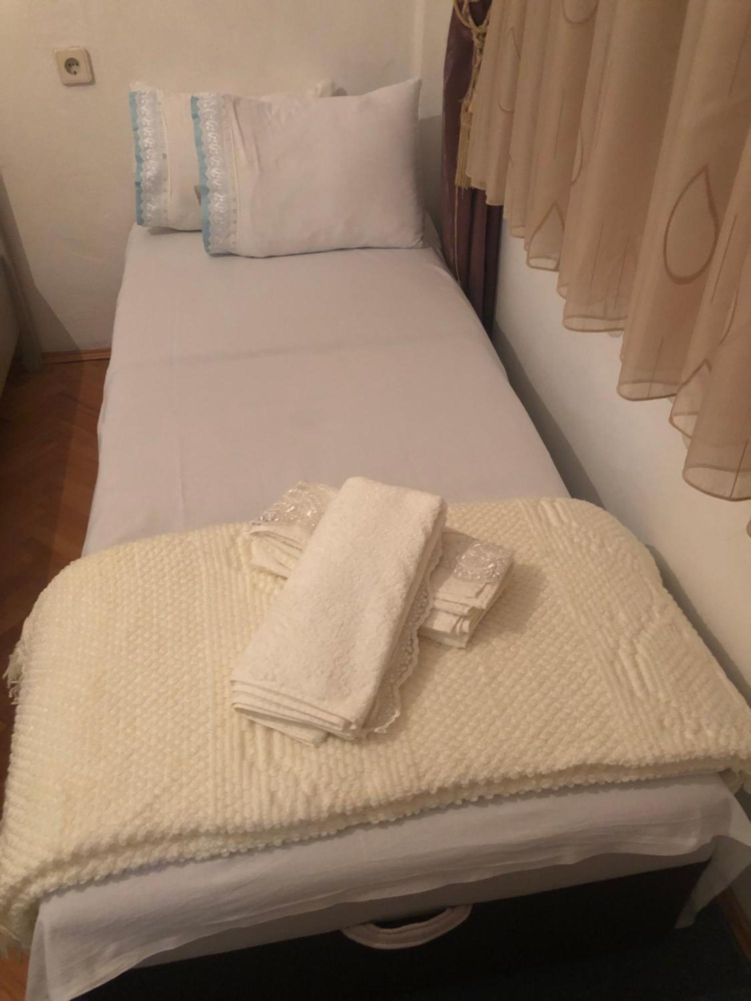 72 Appartement