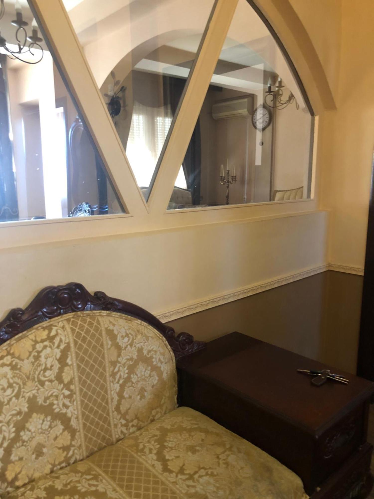Appartement 72 *