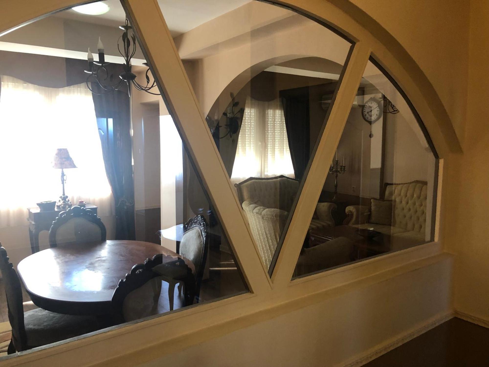 Appartement 72 *