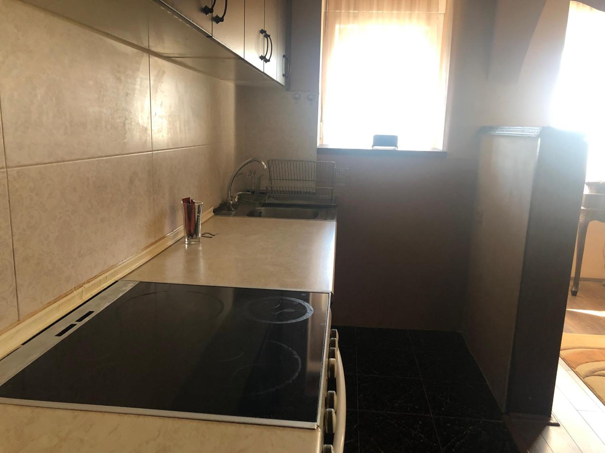 72 Appartement