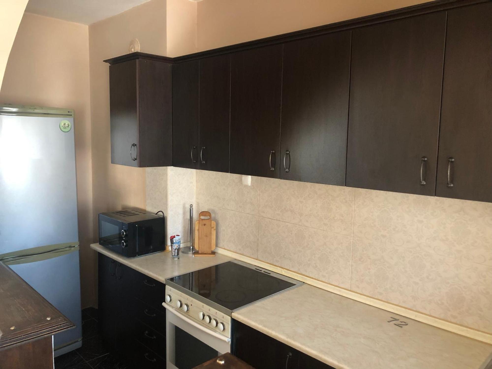72 Appartement *