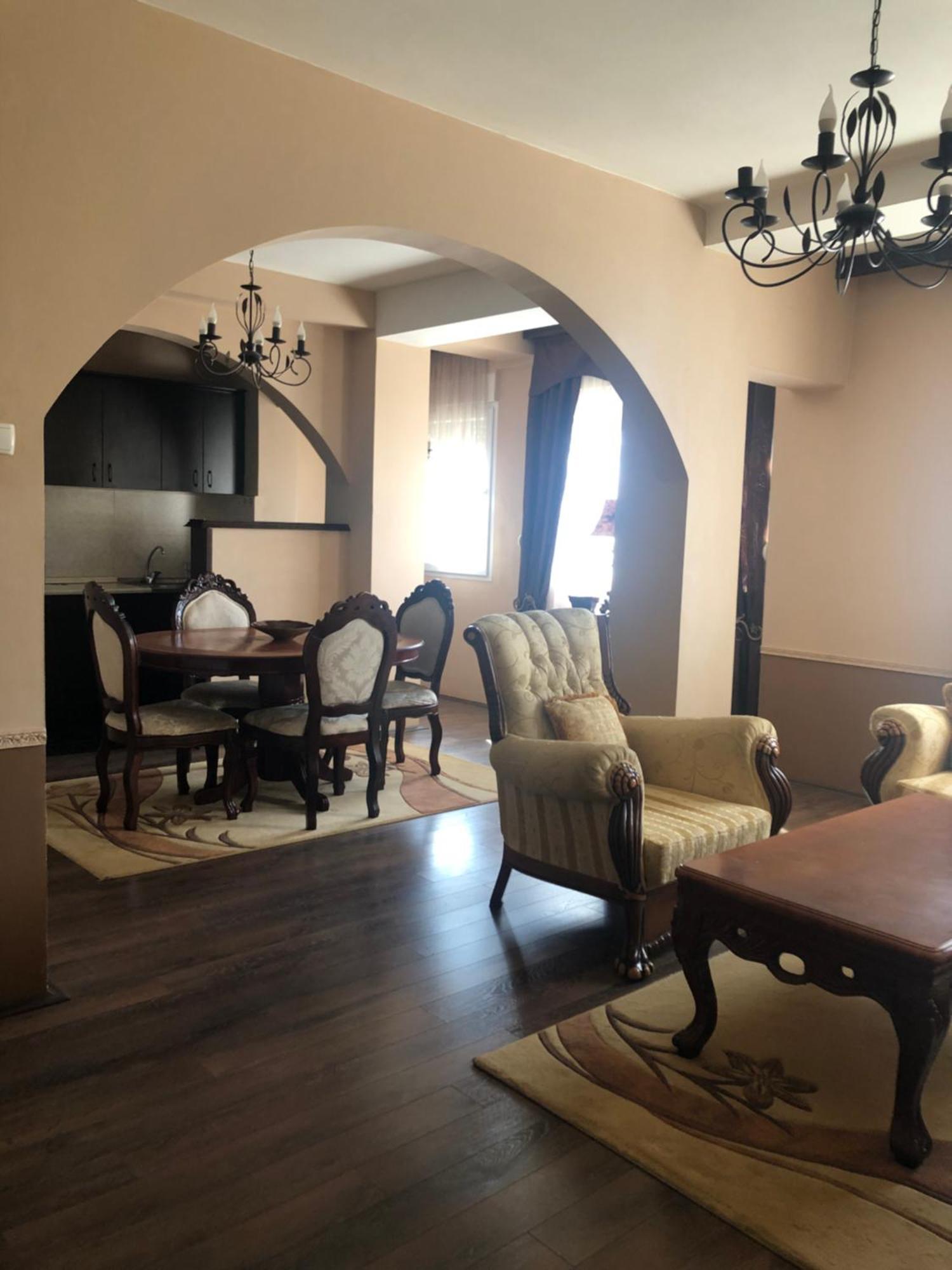 Appartement 72 *