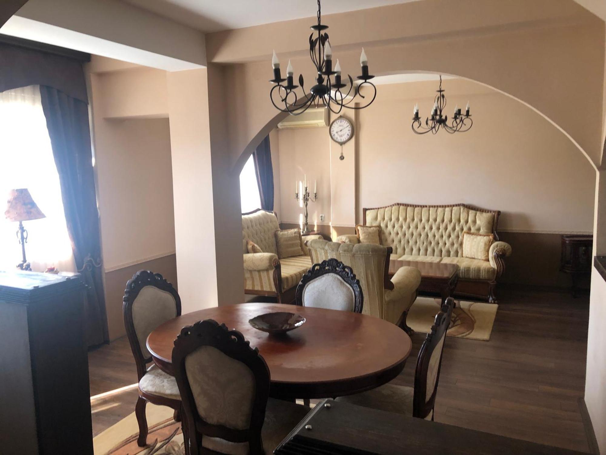 Appartement 72 Gevgelija