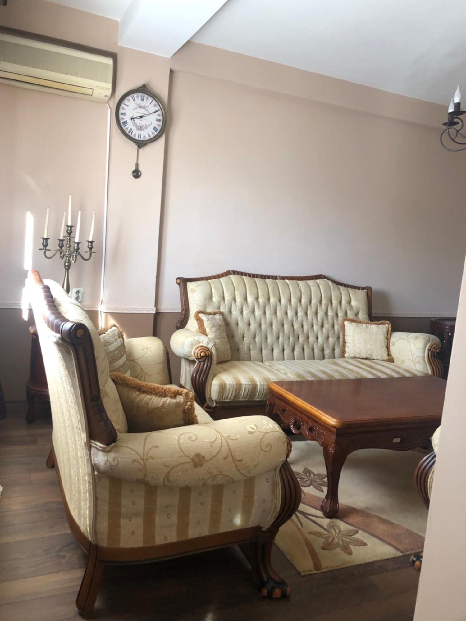 72 Appartement