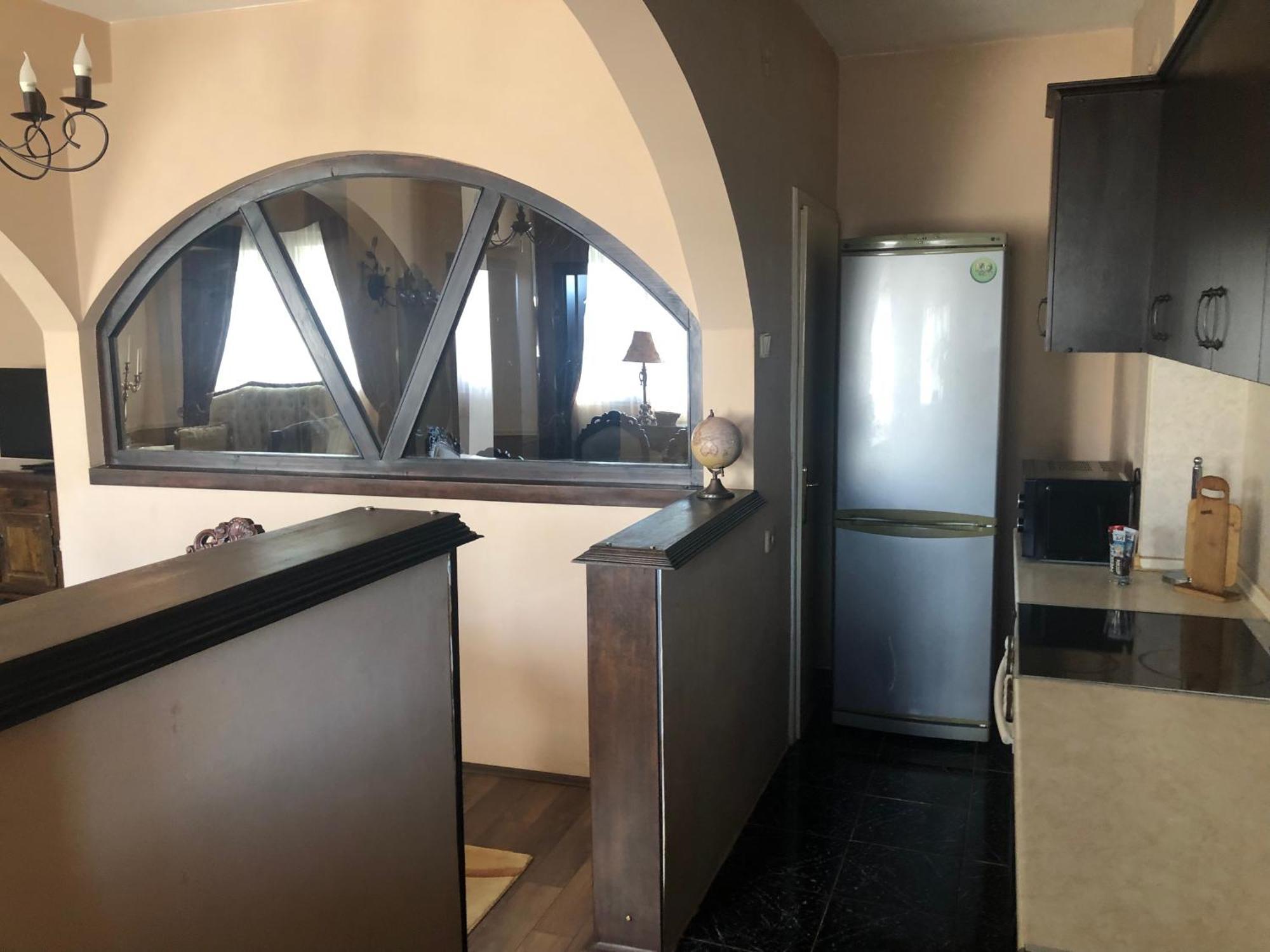 72 Appartement