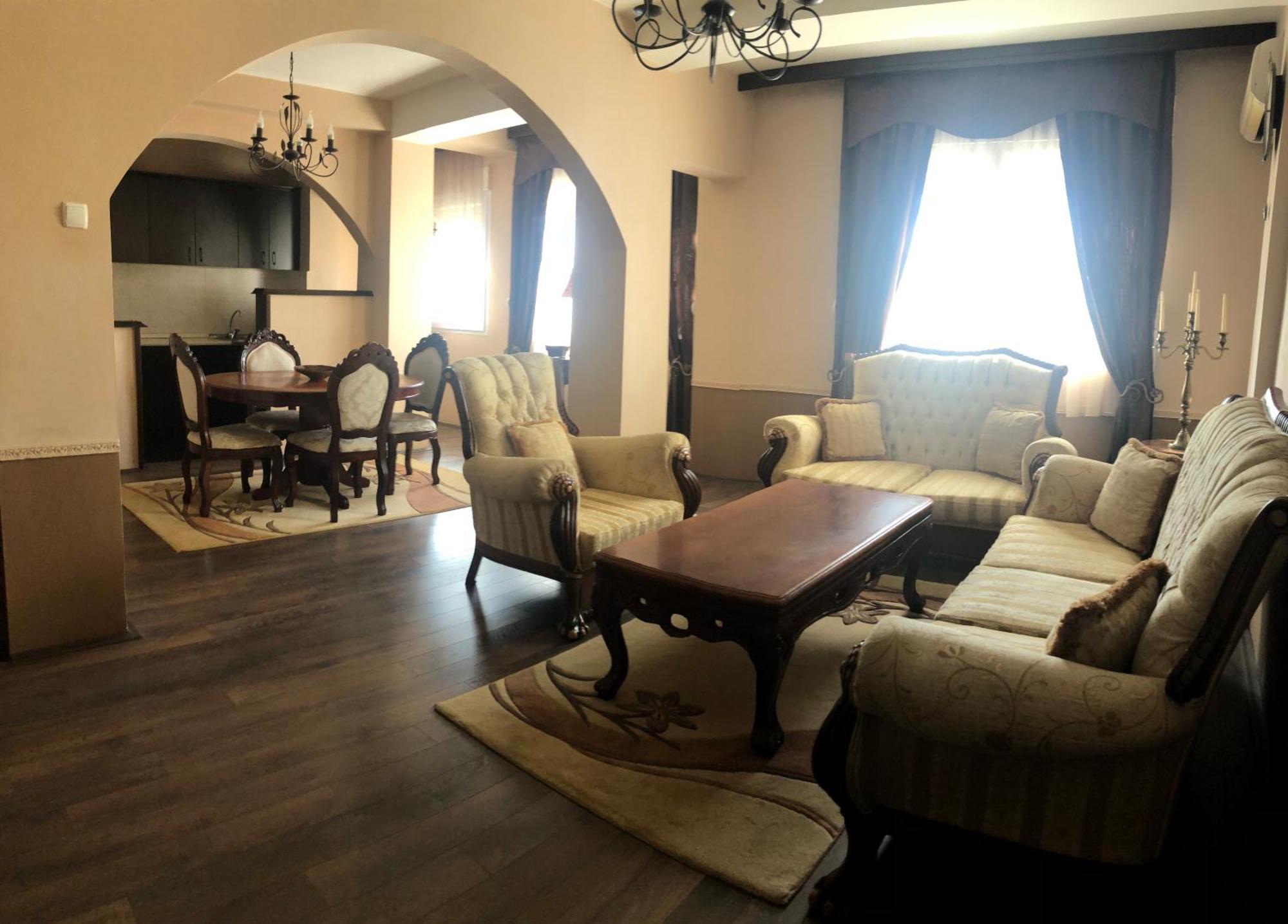 72 Appartement *
