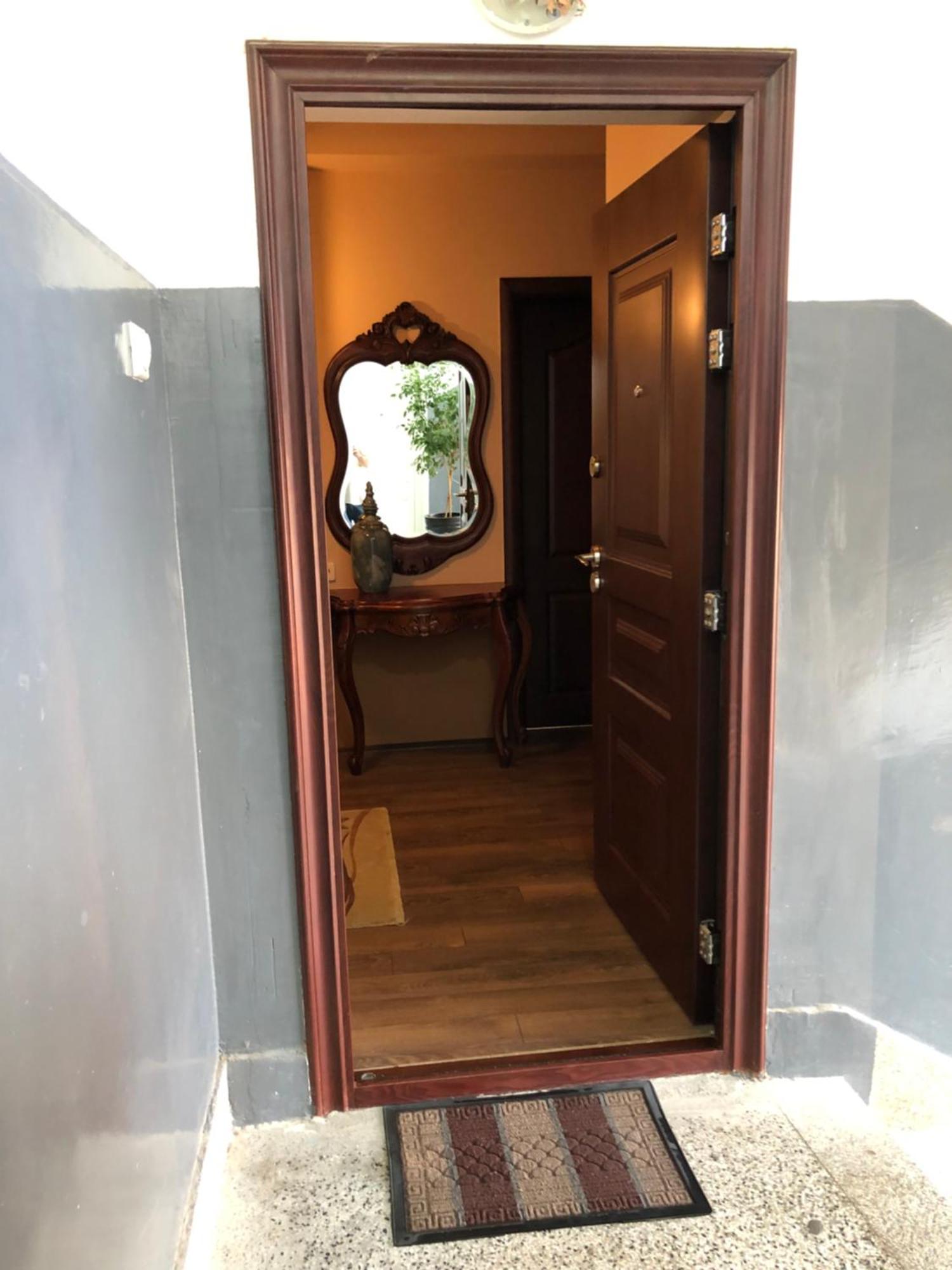 72 Appartement