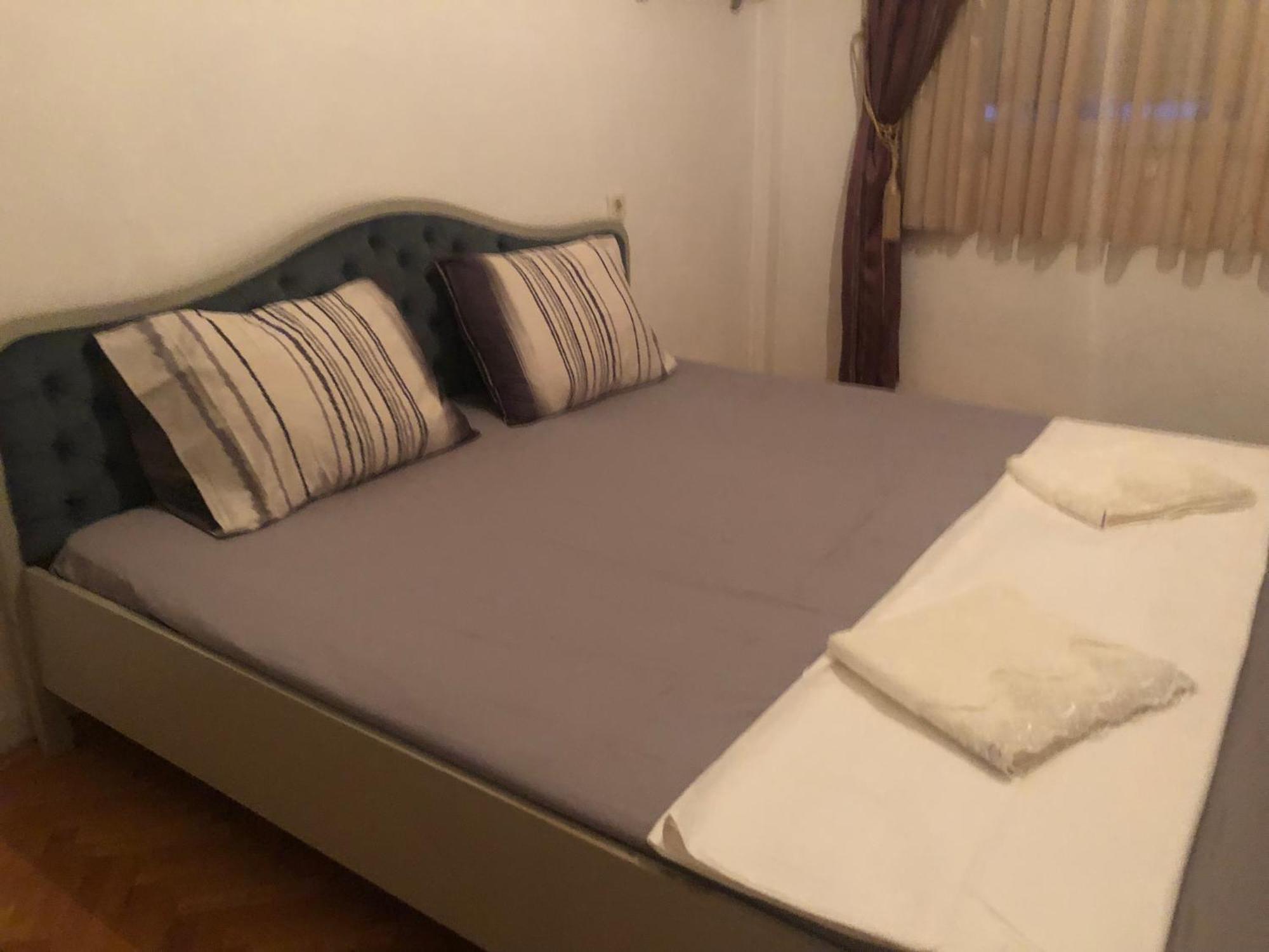 72 Appartement *